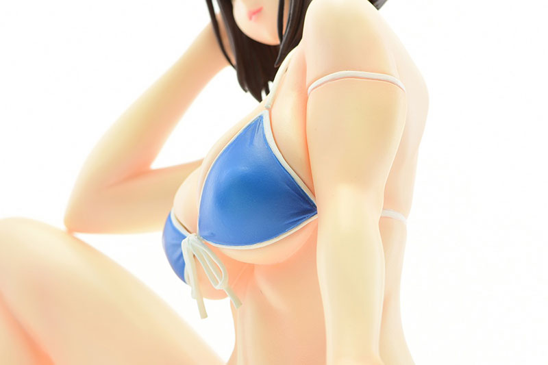 Nande Koko ni Sensei ga!? Kana Kojima, Swimsuit Gravure_Style 1/5.5