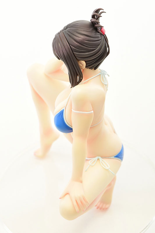 Nande Koko ni Sensei ga!? Kana Kojima, Swimsuit Gravure_Style 1/5.5