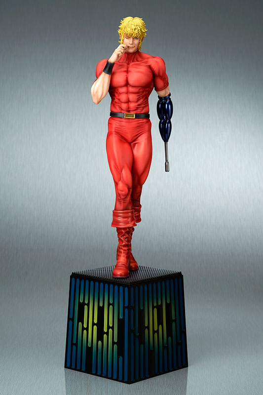 COBRA [The Psychogun] 1/6