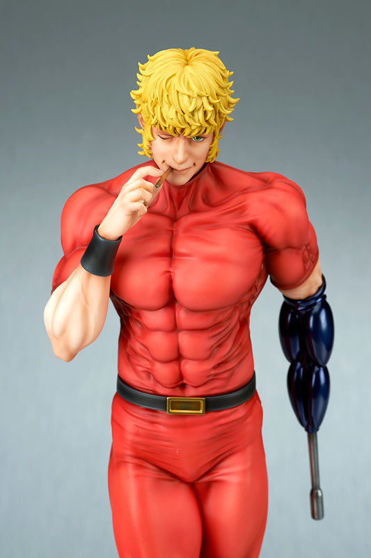 COBRA [The Psychogun] 1/6