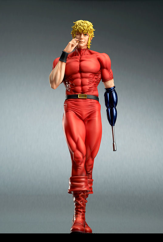COBRA [The Psychogun] 1/6