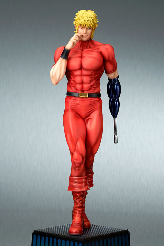COBRA [The Psychogun] 1/6