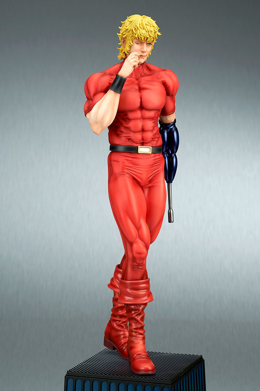 COBRA [The Psychogun] 1/6