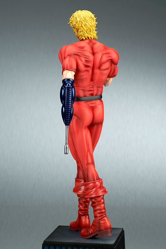 COBRA [The Psychogun] 1/6