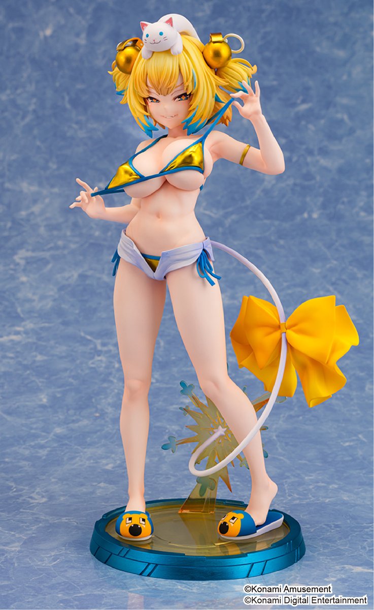 Bombergirl - Pine 1/6
