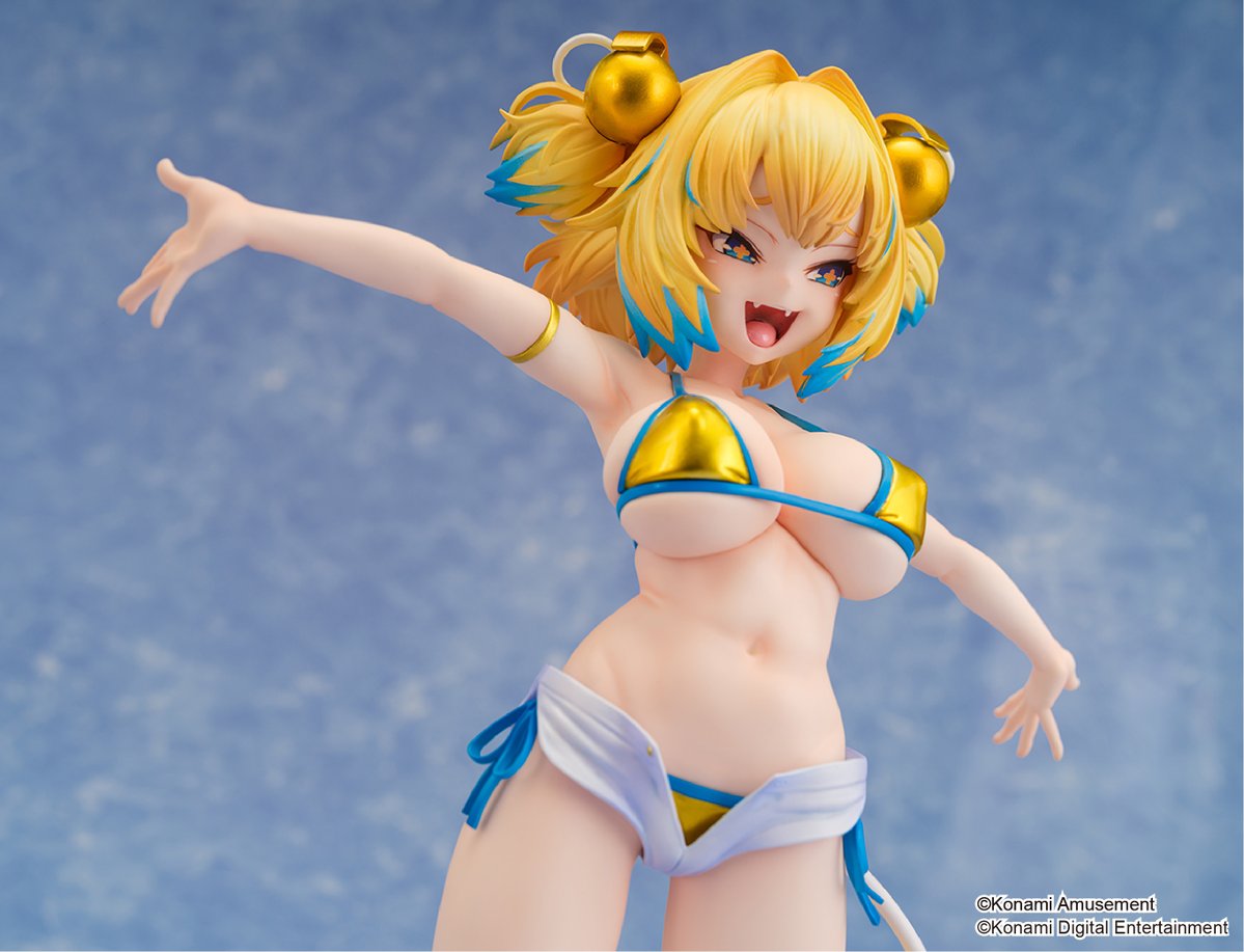 Bombergirl - Pine 1/6