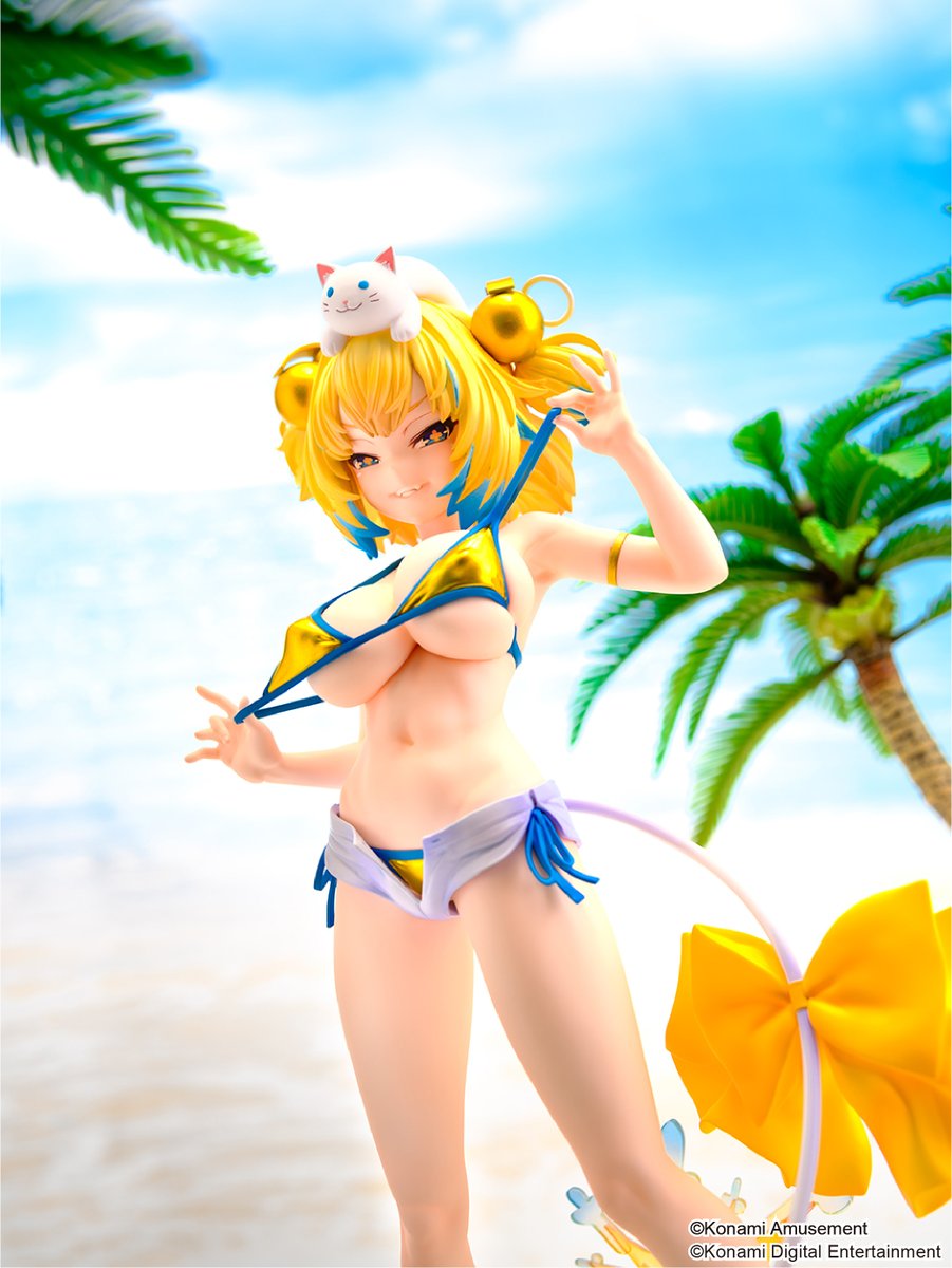 Bombergirl - Pine 1/6