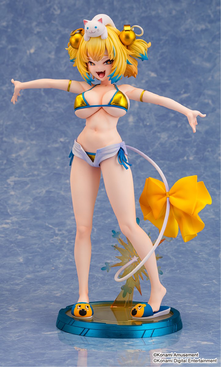 Bombergirl - Pine 1/6