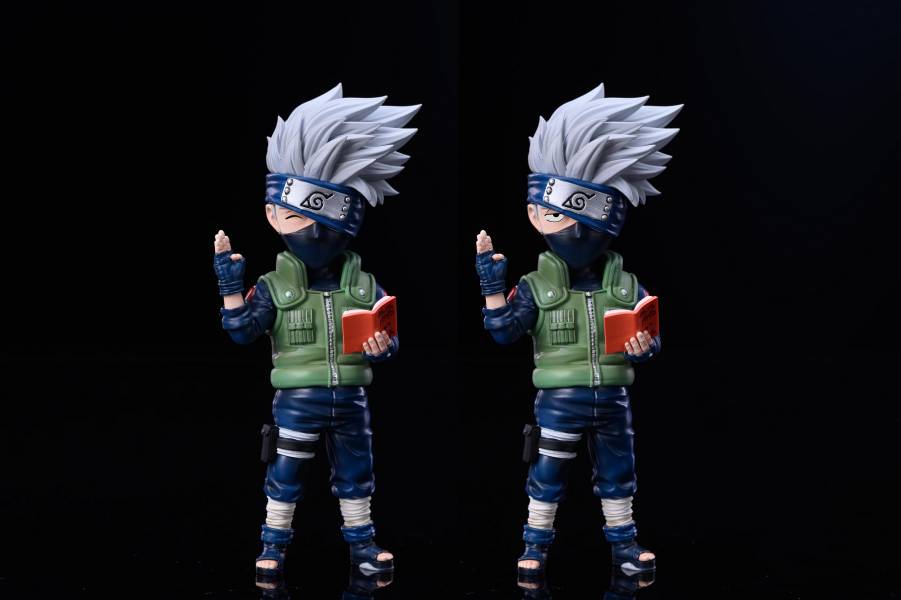 Kakashi Hatake - Naruto