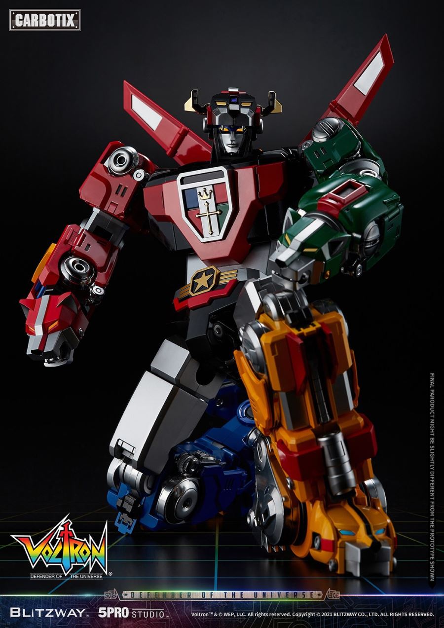 VOLTRON