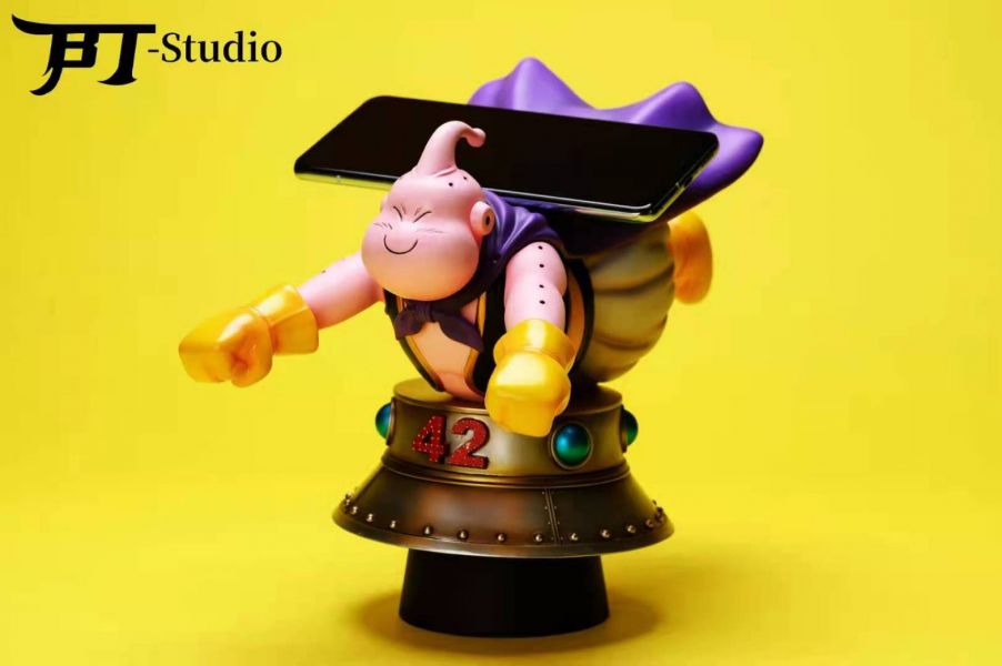 Majin Buu - Dragon Ball