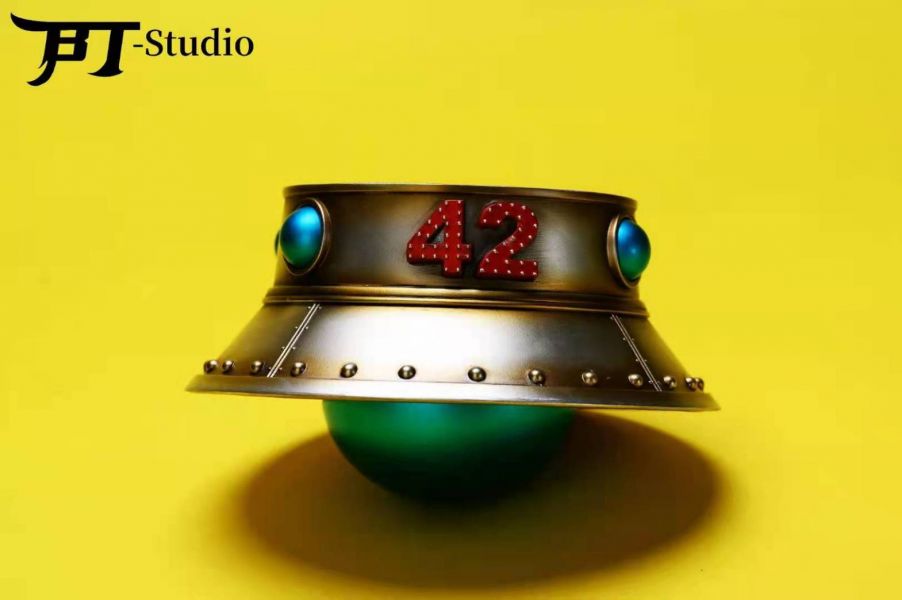 Majin Buu - Dragon Ball