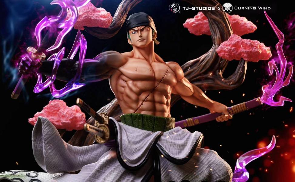 Zoro – One Piece