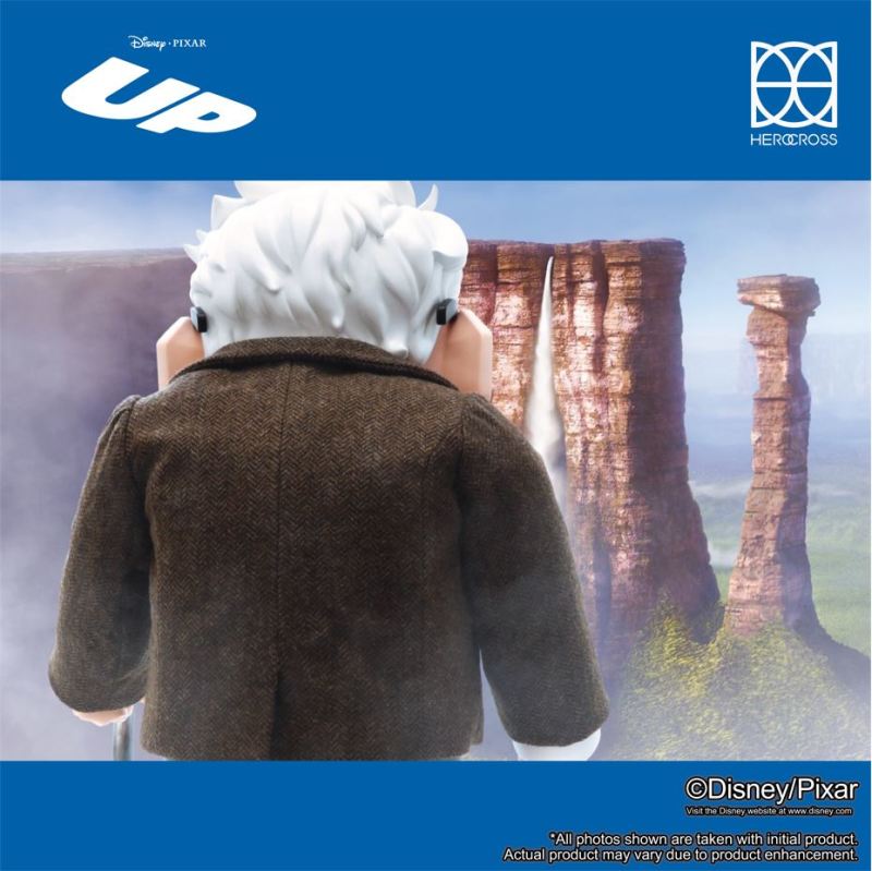 Up Carl Fredricksen