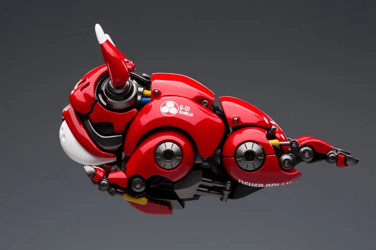 Cute Pet Mechanical Bulldog