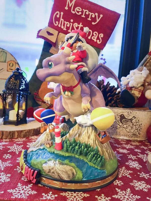 Sun Gohan - Dragon Ball