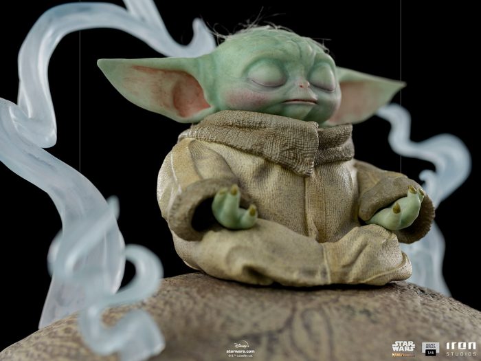 Grogu - Star Wars: The Mandalorian