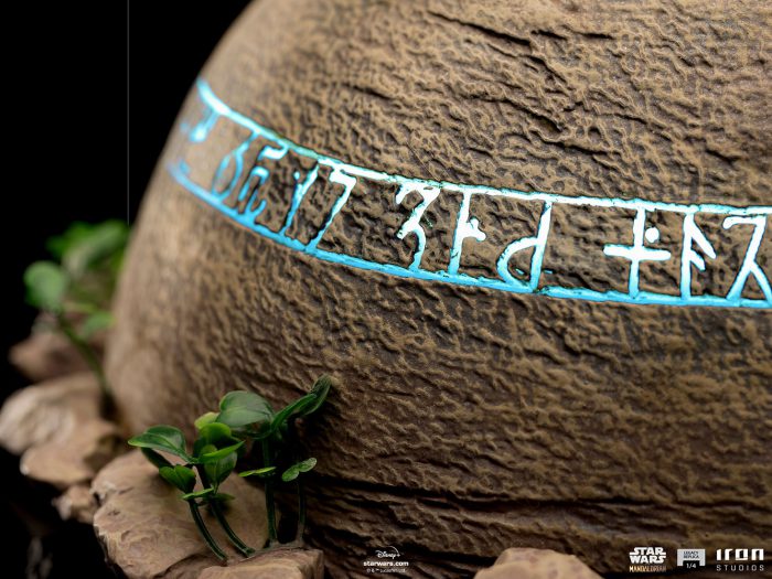 Grogu - Star Wars: The Mandalorian