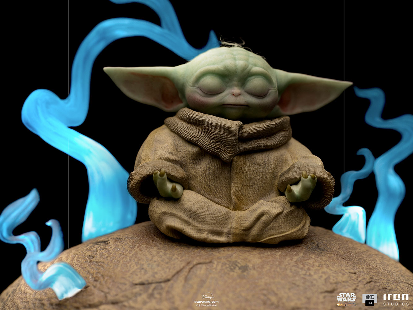 Grogu - Star Wars: The Mandalorian