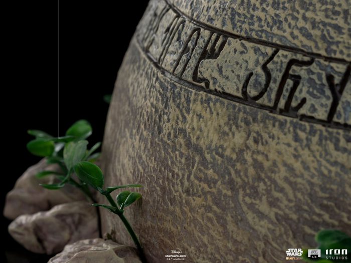 Grogu - Star Wars: The Mandalorian