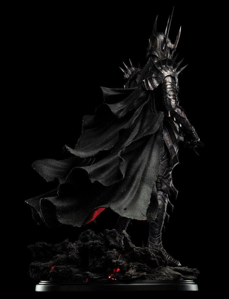 Sauron - Lord of the Rings