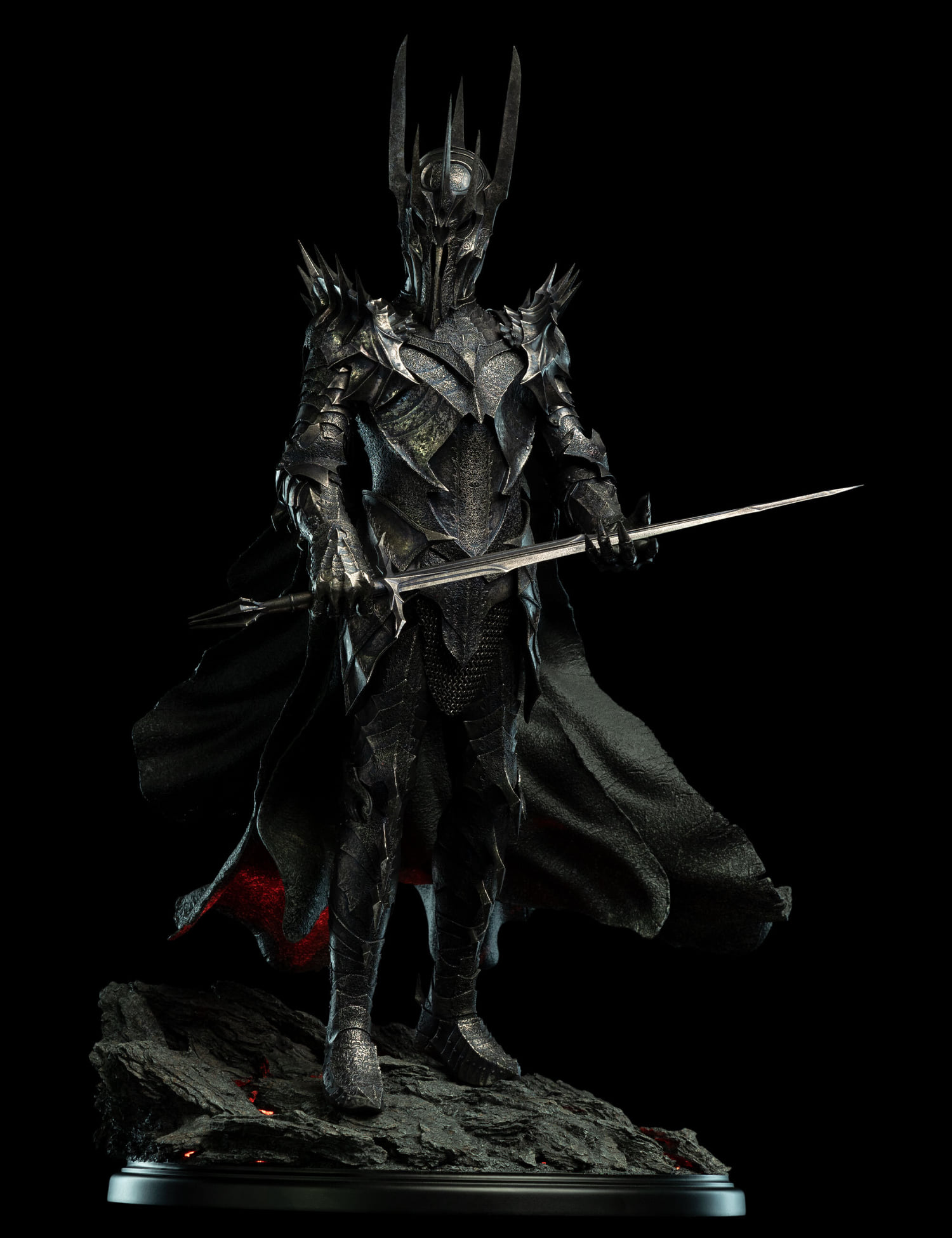 Sauron - Lord of the Rings