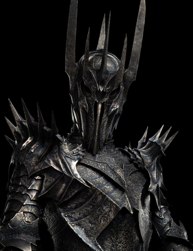 Sauron - Lord of the Rings