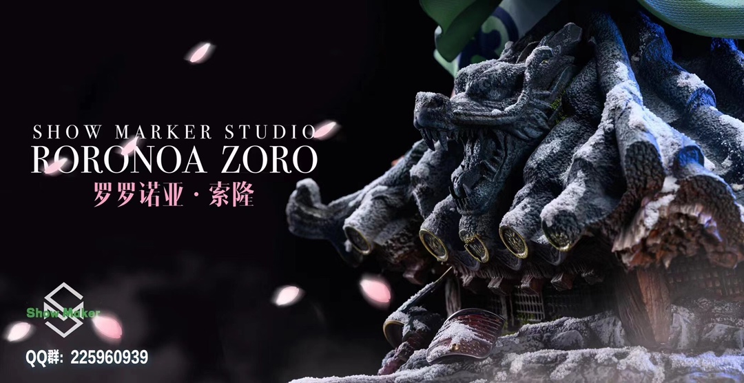 Zoro [Wano] - One Piece