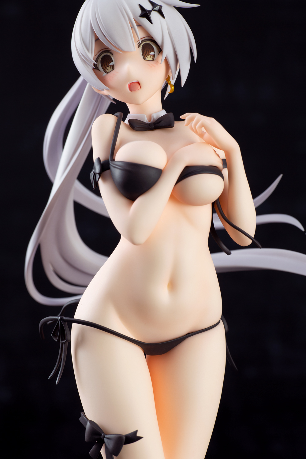 Girls' Frontline Five-seven Swimsuit Heavily Damaged Ver. (Cruise Queen)