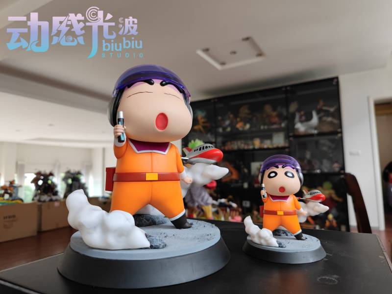 Crayon Shin-chan