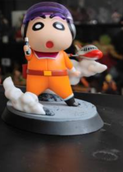 Crayon Shin-chan