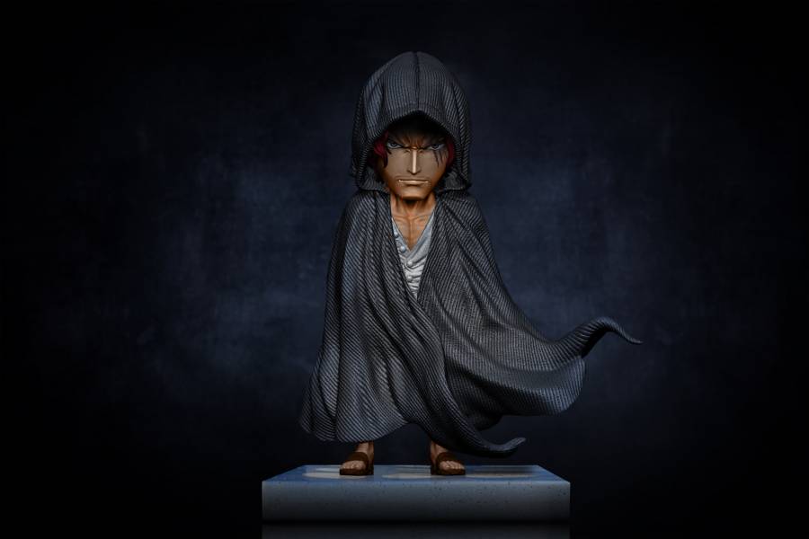 Five Elders - One Piece