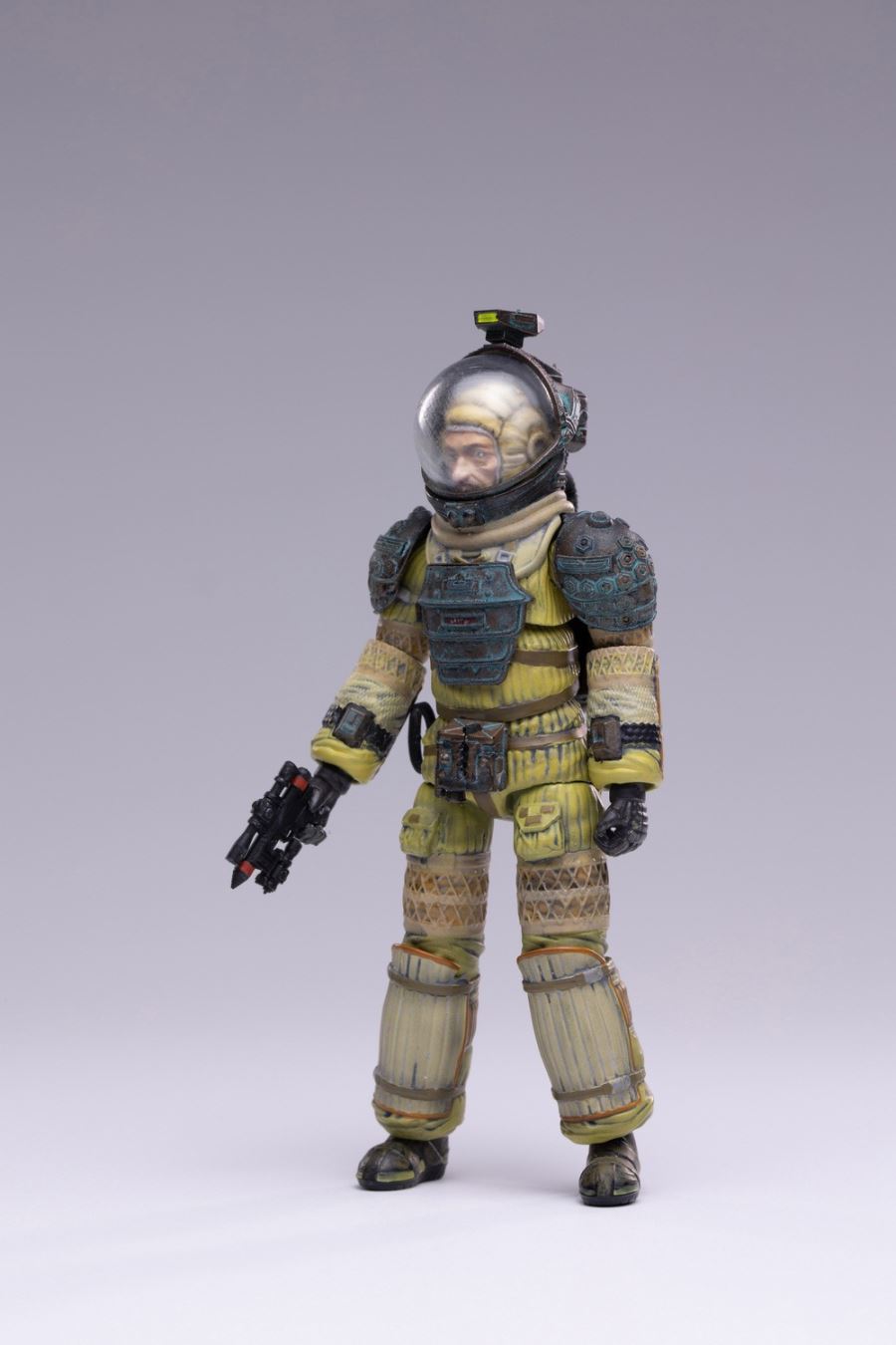 Airsuit Kane 1/18