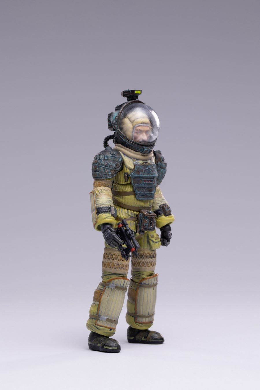 Airsuit Kane 1/18