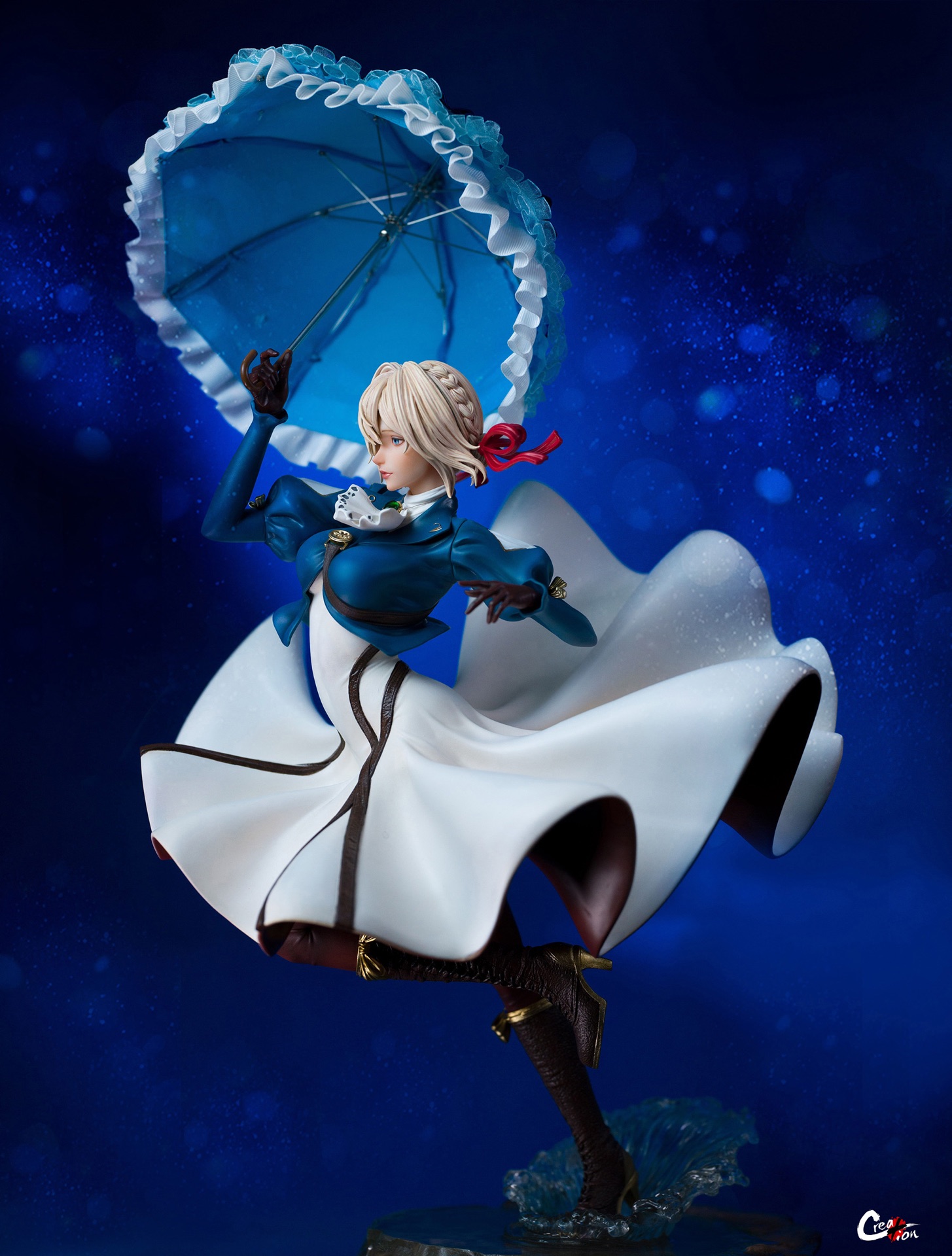 Violet Evergarden [DX version]