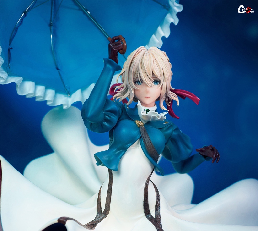 Violet Evergarden [DX version]