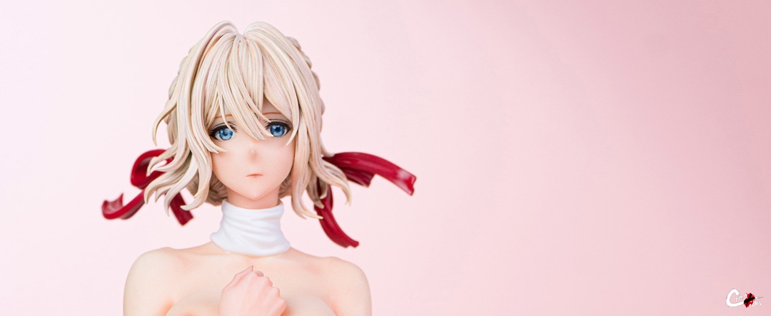 Violet Evergarden [DX version]