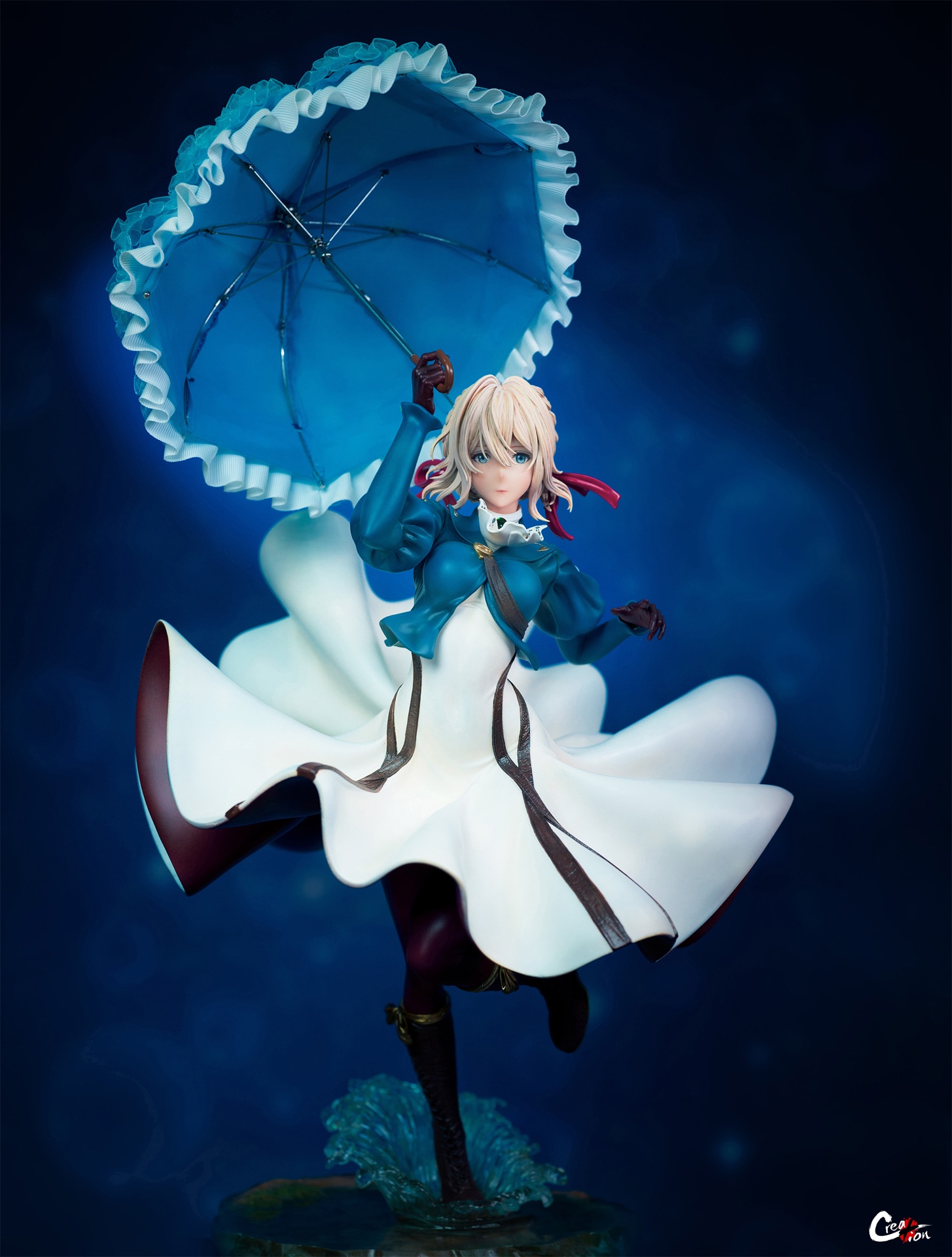 Violet Evergarden [DX version]