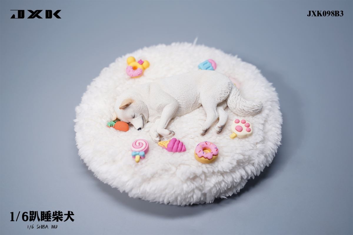 Shiba Inu 1/6