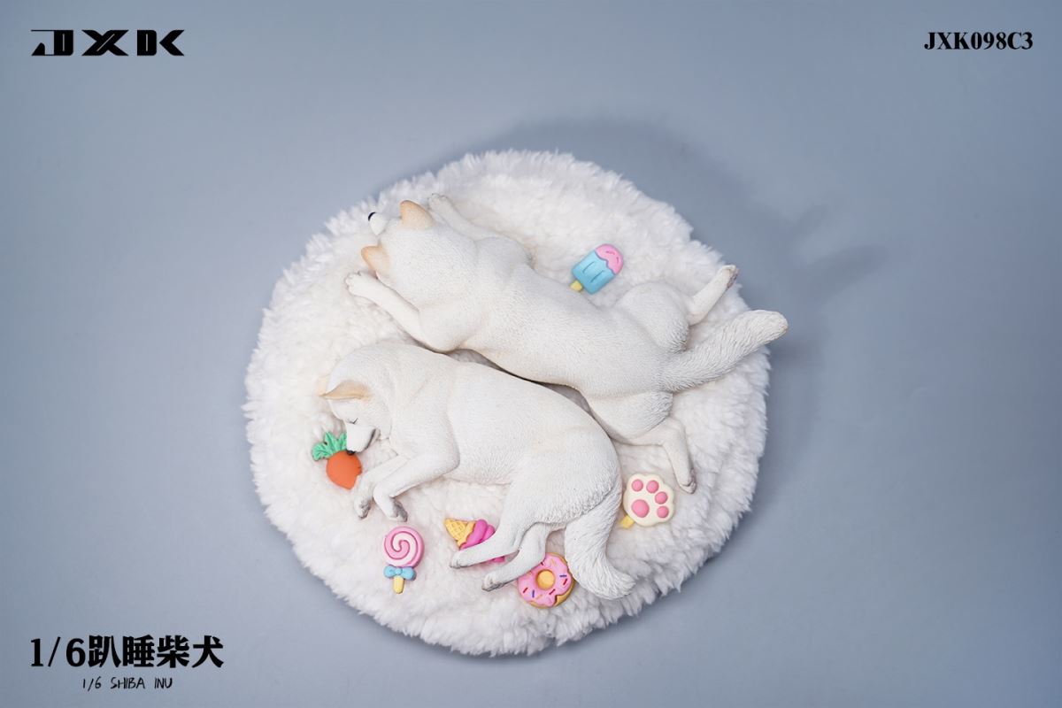 Shiba Inu 1/6