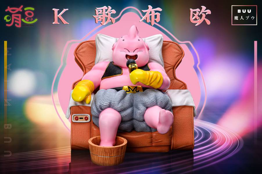 Buu - Dragon Ball
