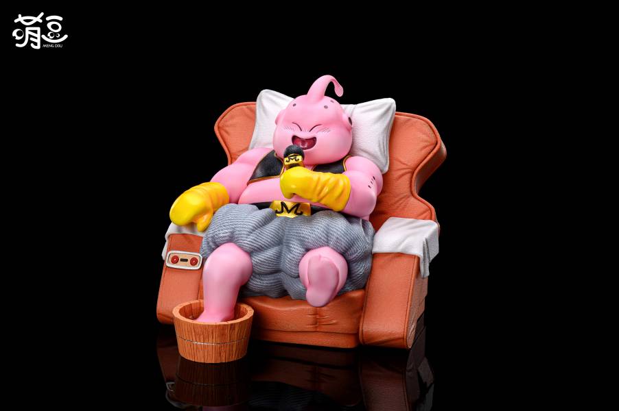 Buu - Dragon Ball