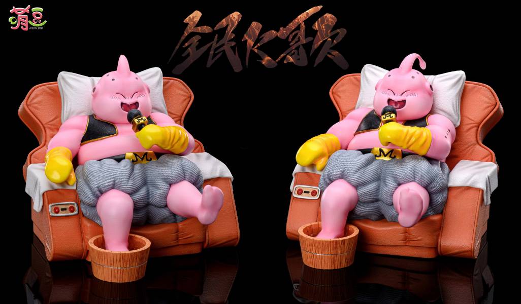 Buu - Dragon Ball