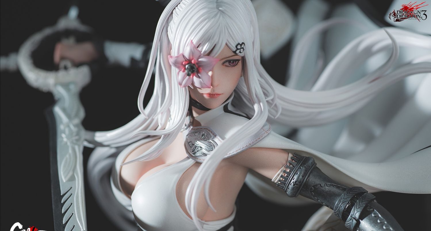 Drakengard Zero 1/4