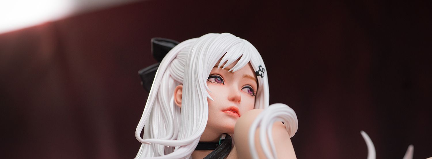 Drakengard Zero 1/4