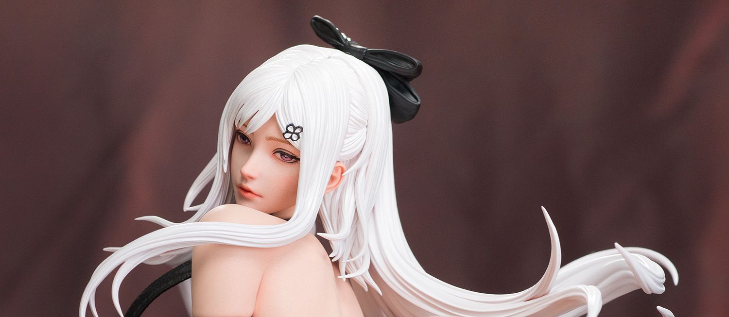 Drakengard Zero 1/4