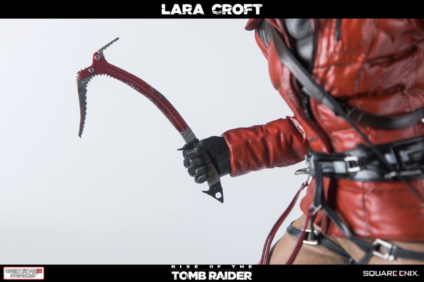 Tomb Raider: Rise - Lara Croft/Lara Croft
