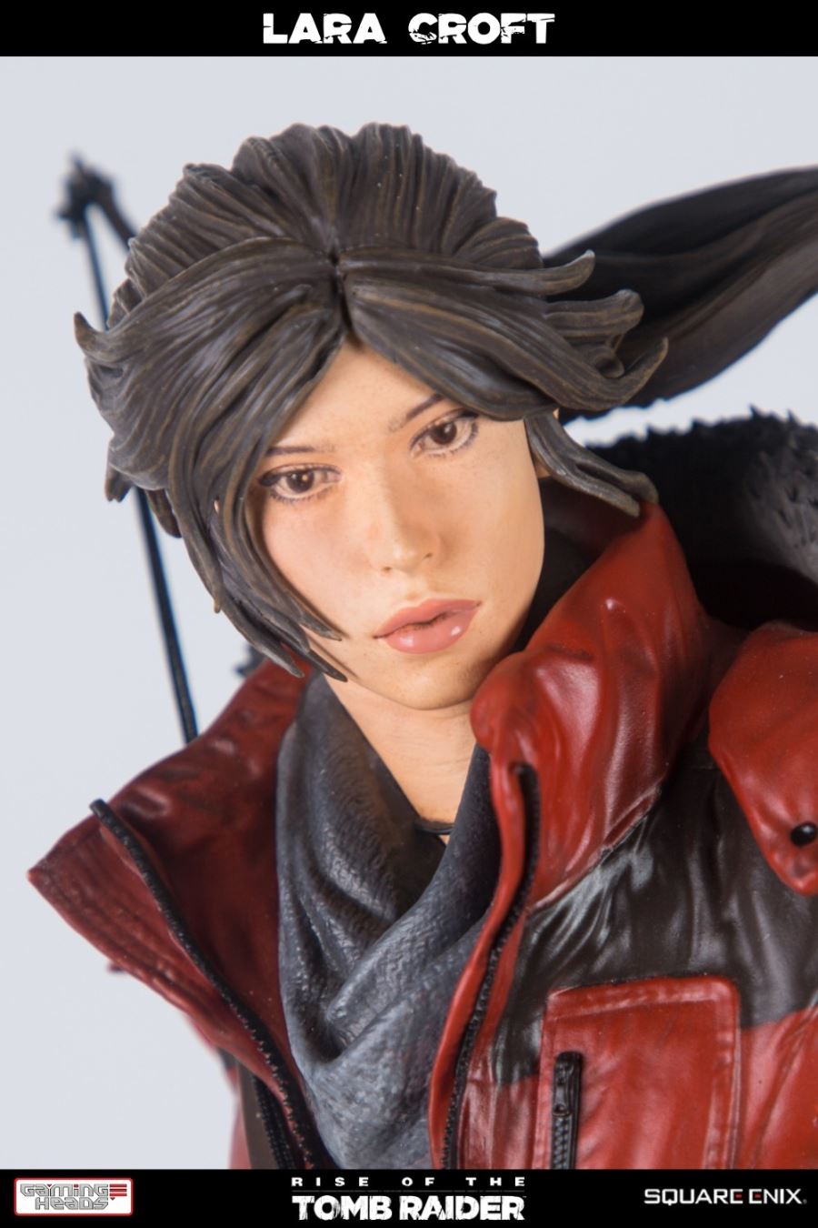 Tomb Raider: Rise - Lara Croft/Lara Croft