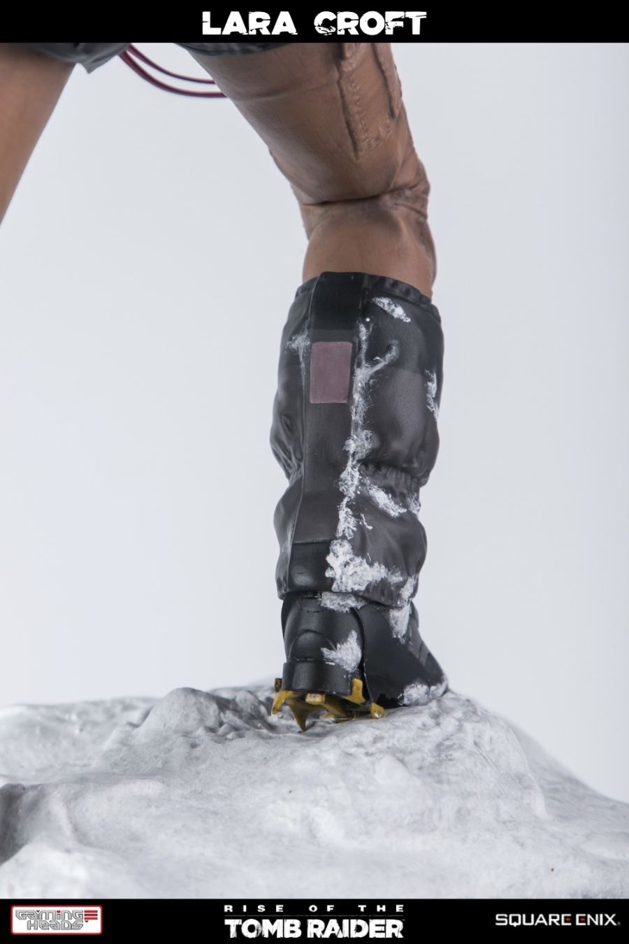 Tomb Raider: Rise - Lara Croft/Lara Croft