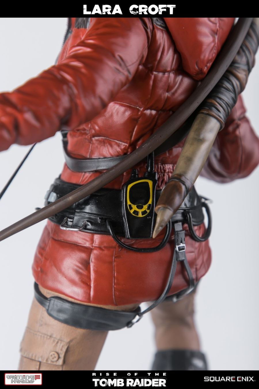 Tomb Raider: Rise - Lara Croft/Lara Croft